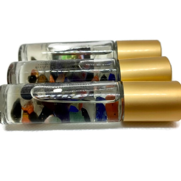 Dragon’s Breath Tiger's Eye Protection Roller - Picture 5 of 8